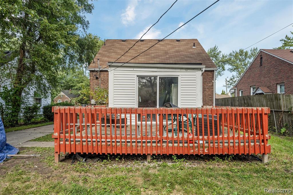 5271 Marseilles Street, Detroit, MI 48224 — Photo 18