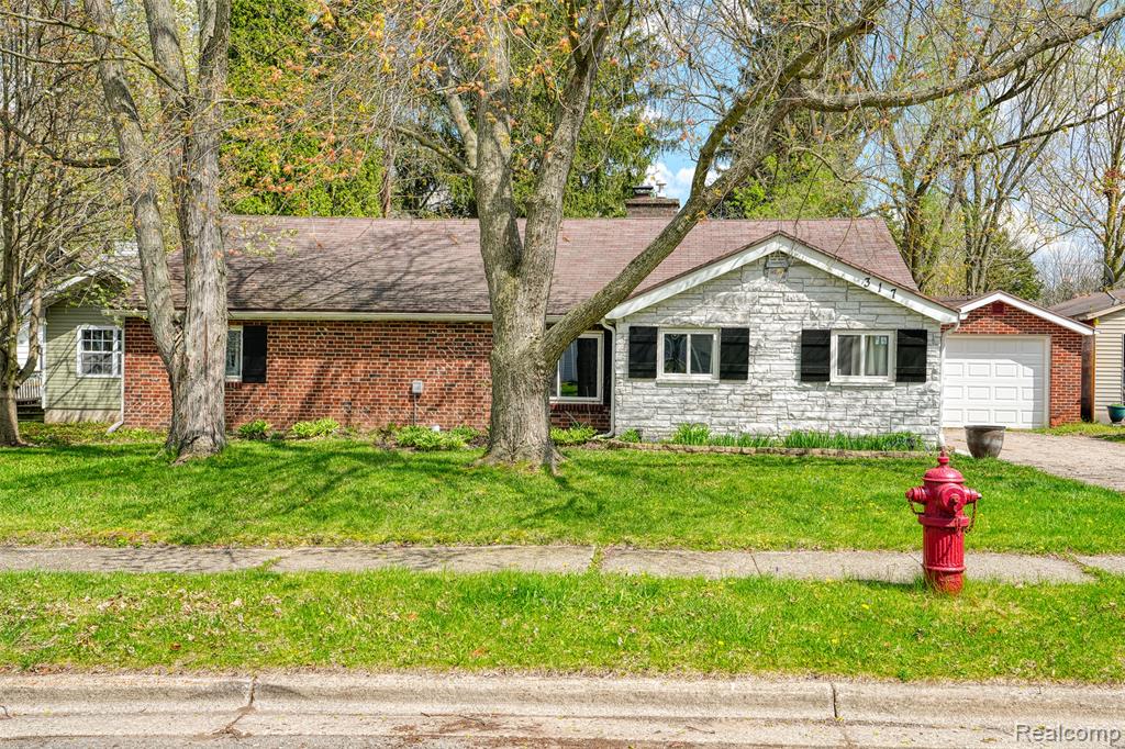 317 Crossman Street, Williamston, MI 48895 — Photo 27