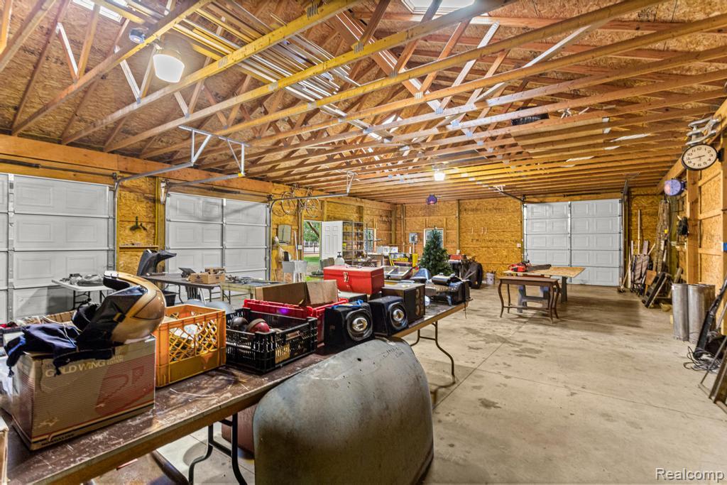 1941 Crouch Road, Jackson, MI 49201 — Photo 33