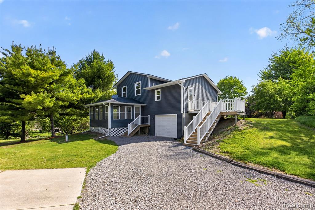 1215 N Oak Road, Davison, MI 48423 — Photo 4