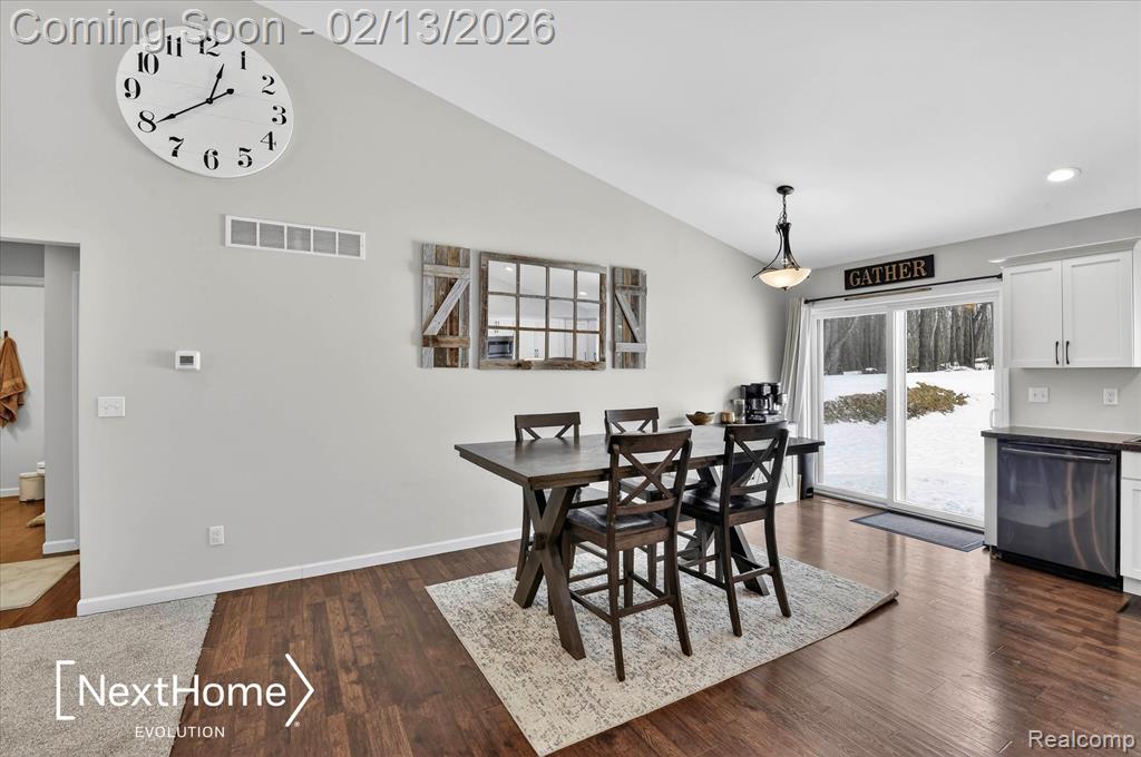 715 Glen Oak Drive, Manchester, MI 48158 — Photo 12