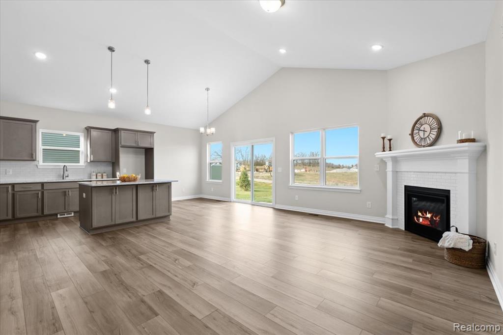 518 Jubilee Drive, Whitmore Lake, MI 48189 — Photo 11