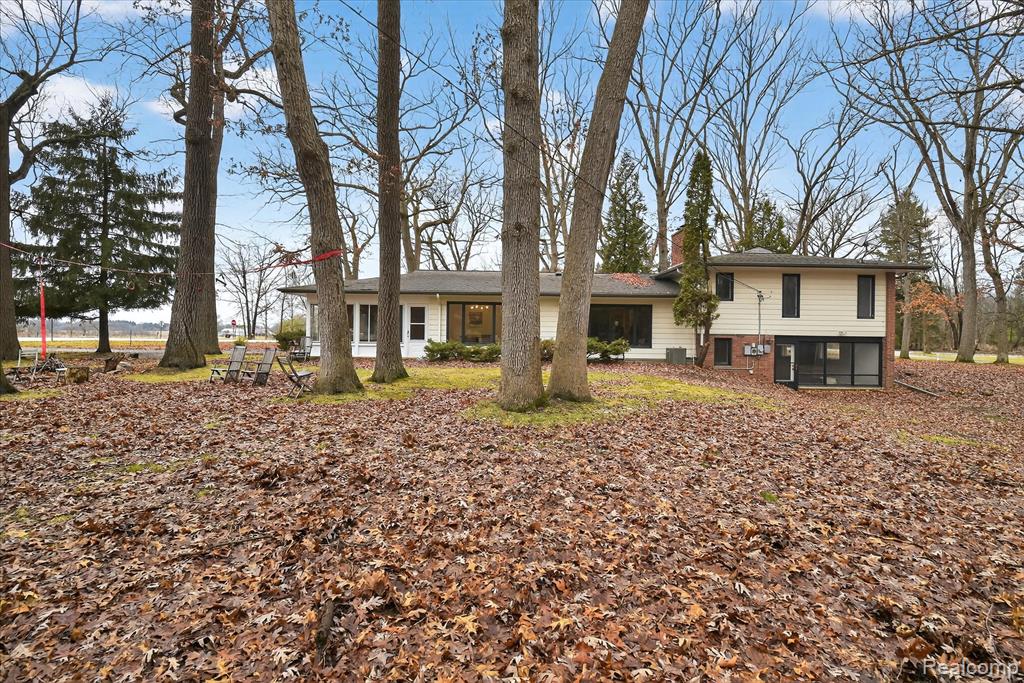 1020 N Fletcher Road, Dexter, MI 48130 — Photo 34
