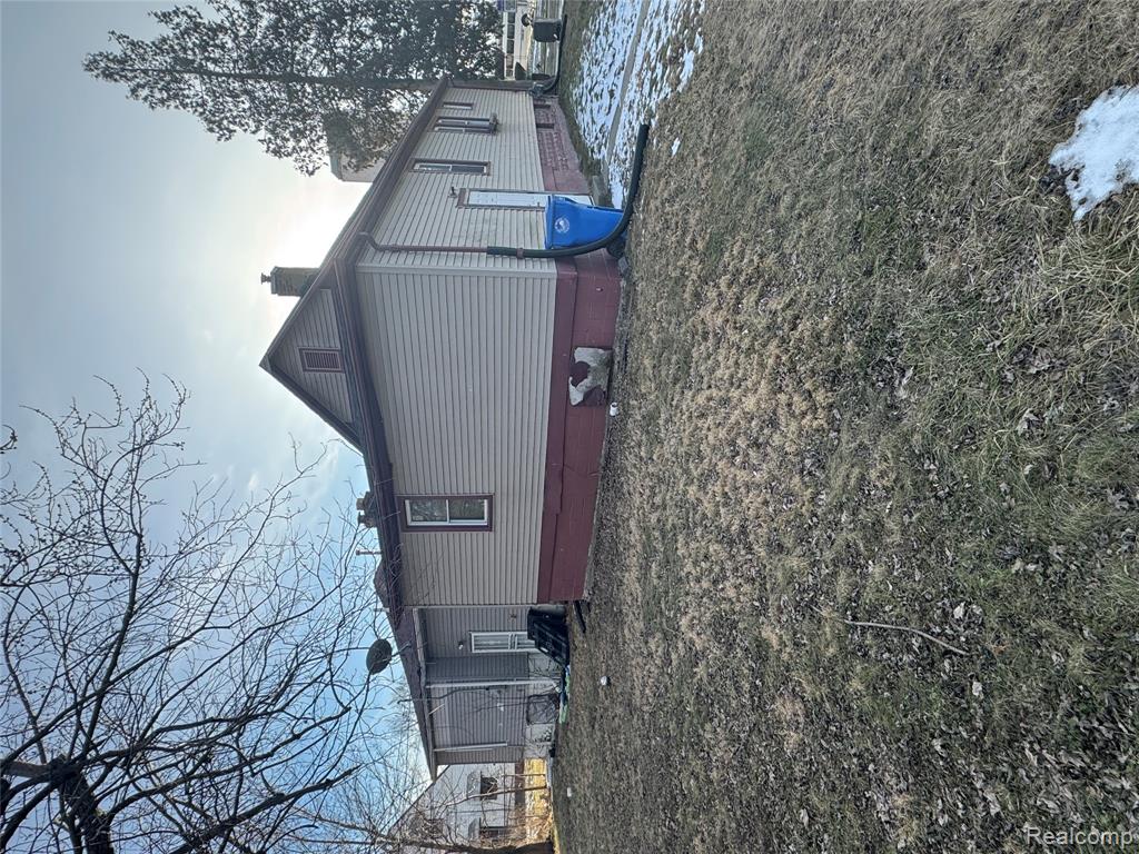 4005 Moore Street, Inkster, MI 48141 — Photo 4