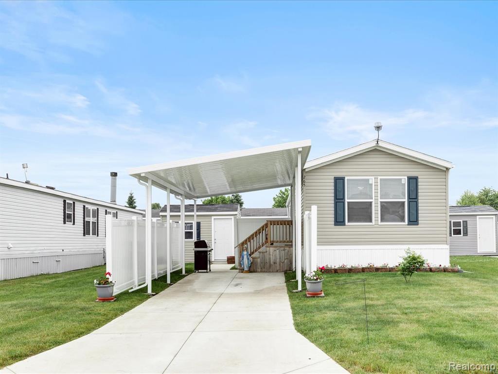 265 Westbrook Court, Port Huron, MI 48060 — Photo 5