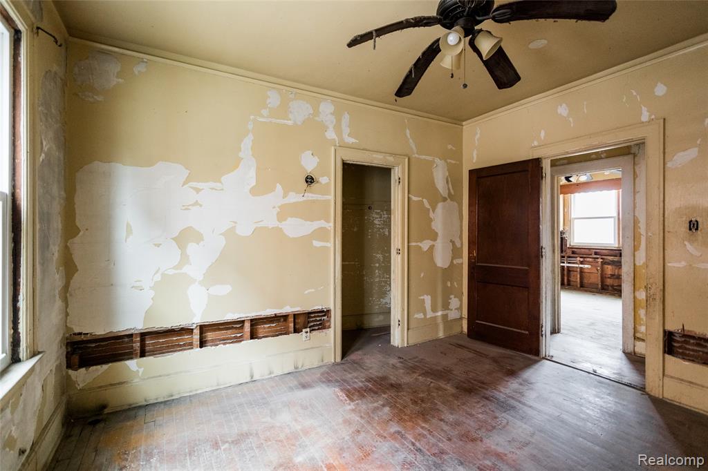 4100 Helen Street, Detroit, MI 48207 — Photo 45