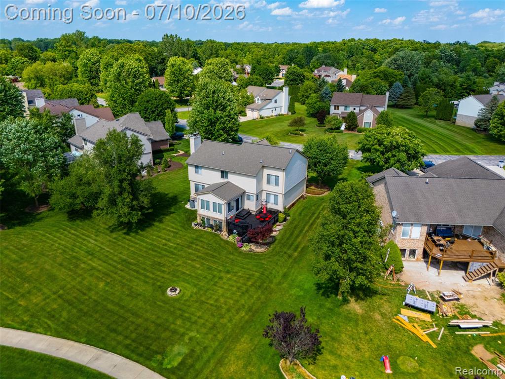 7903 Turnberry Drive, Whitmore Lake, MI 48189 — Photo 61