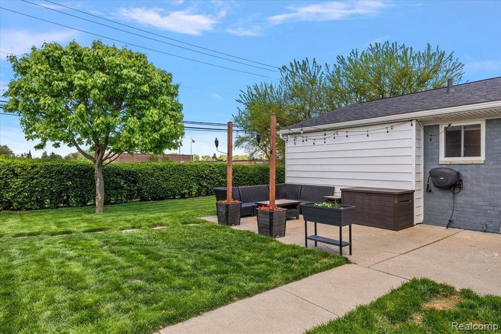 40459 Hamilton, Sterling Heights, MI 48313 — Photo 46