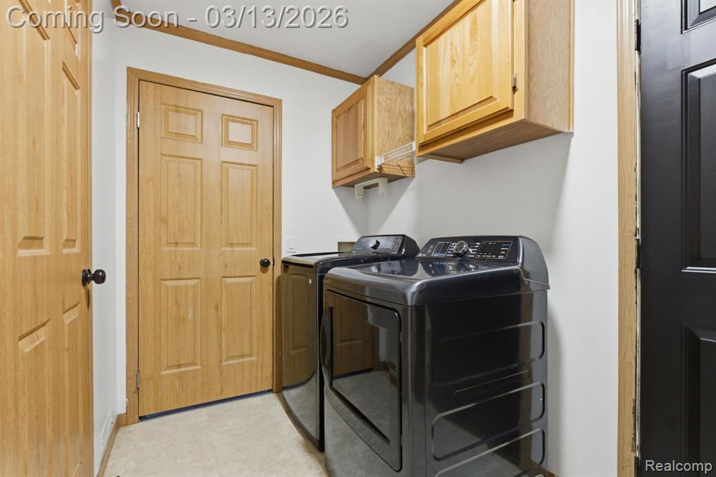 588 Norvell Beach Drive, Brooklyn, MI 49230 — Photo 14
