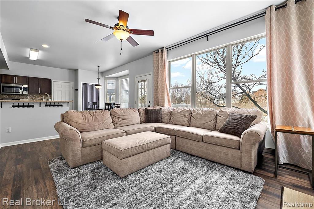 3059 Bridgefield Drive, Ann Arbor, MI 48108 — Photo 8