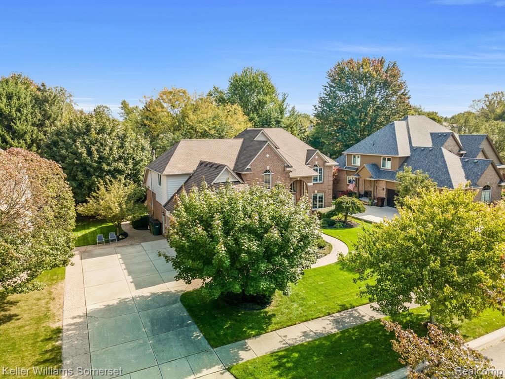 55328 BELMONT Drive, Shelby Twp, MI 48315 — Photo 64