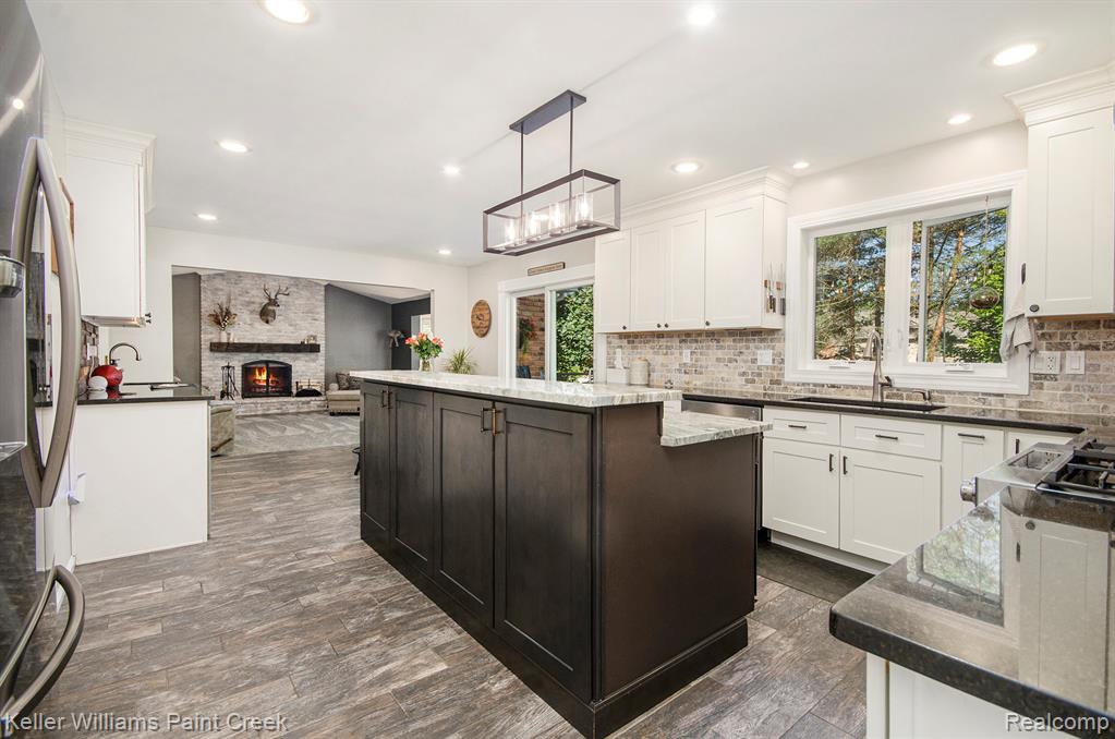 850 Box Canyon Court, Rochester Hills, MI 48309 — Photo 16