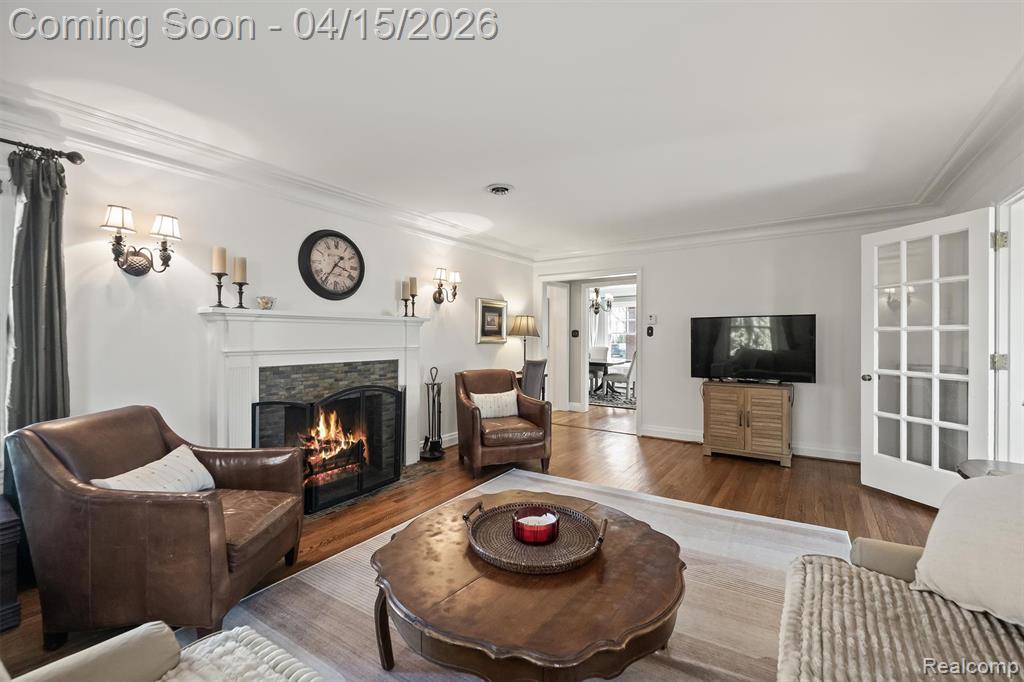 615 Kimberly Street, Birmingham, MI 48009 — Photo 6