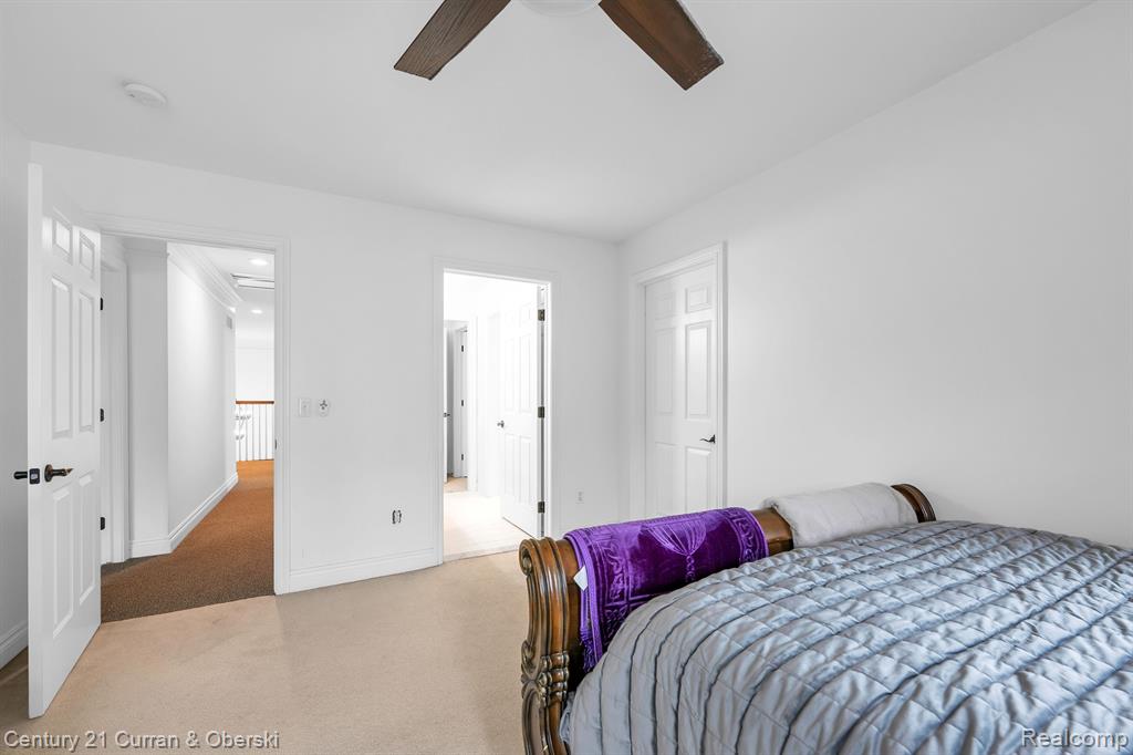 17944 RIDGEVIEW Drive, Northville, MI 48168 — Photo 23