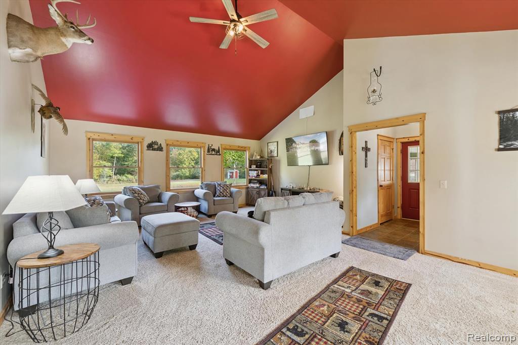612 W Bath Road, Morrice, MI 48857 — Photo 8