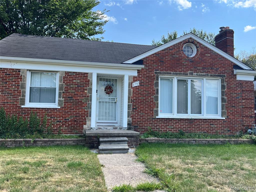 8750 E Outer Drive, Detroit, MI 48213 — Photo 21