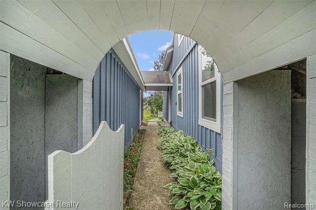 8198 Horton Bay Road, Petoskey, MI 49770 — Photo 26