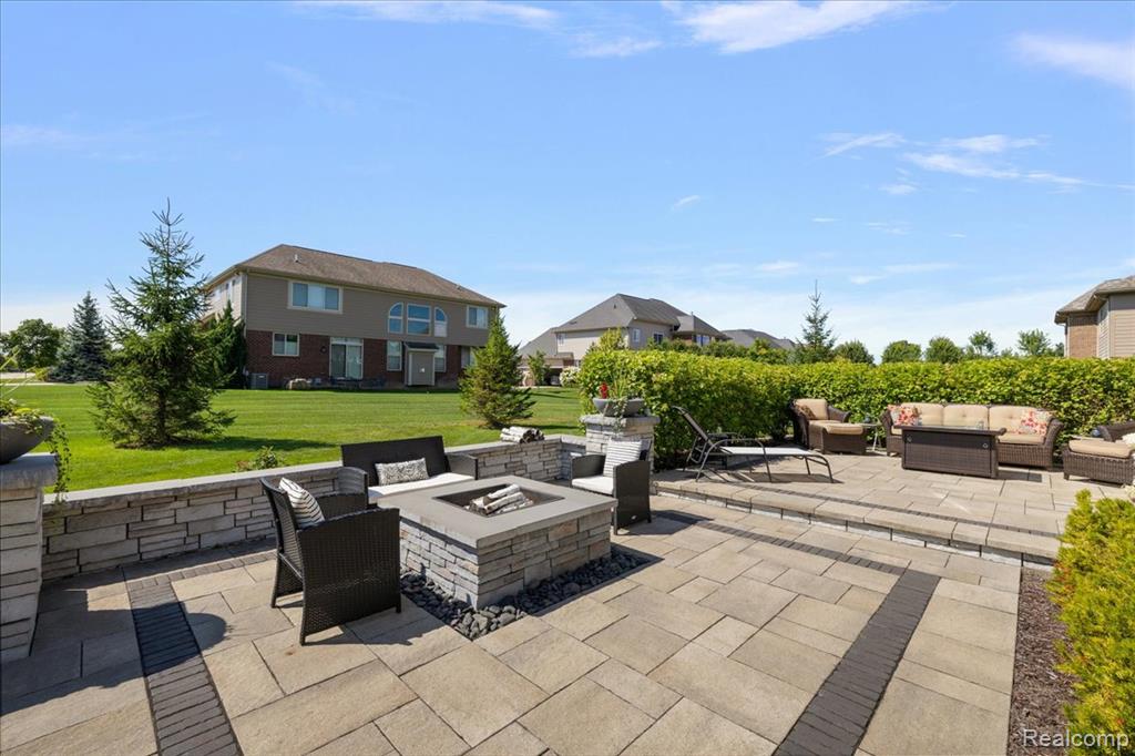 52095 Pierce Drive, Northville, MI 48167 — Photo 8