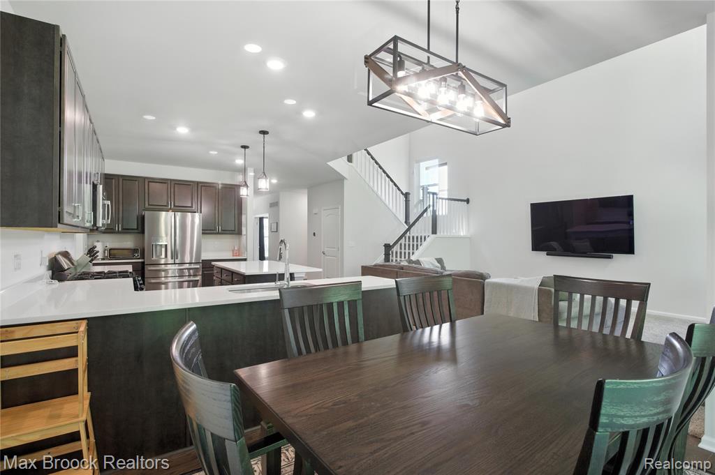 2799 GALLOP Way, Saline, MI 48176 — Photo 31