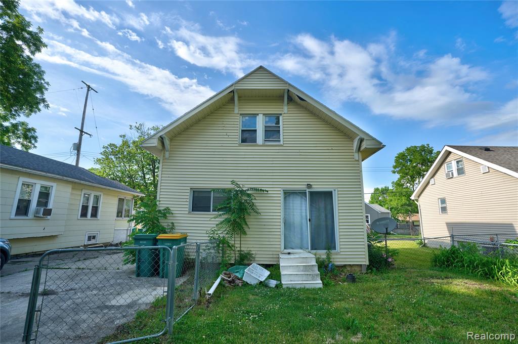 1128 Maginn Court, Mount Morris, MI 48458 — Photo 17