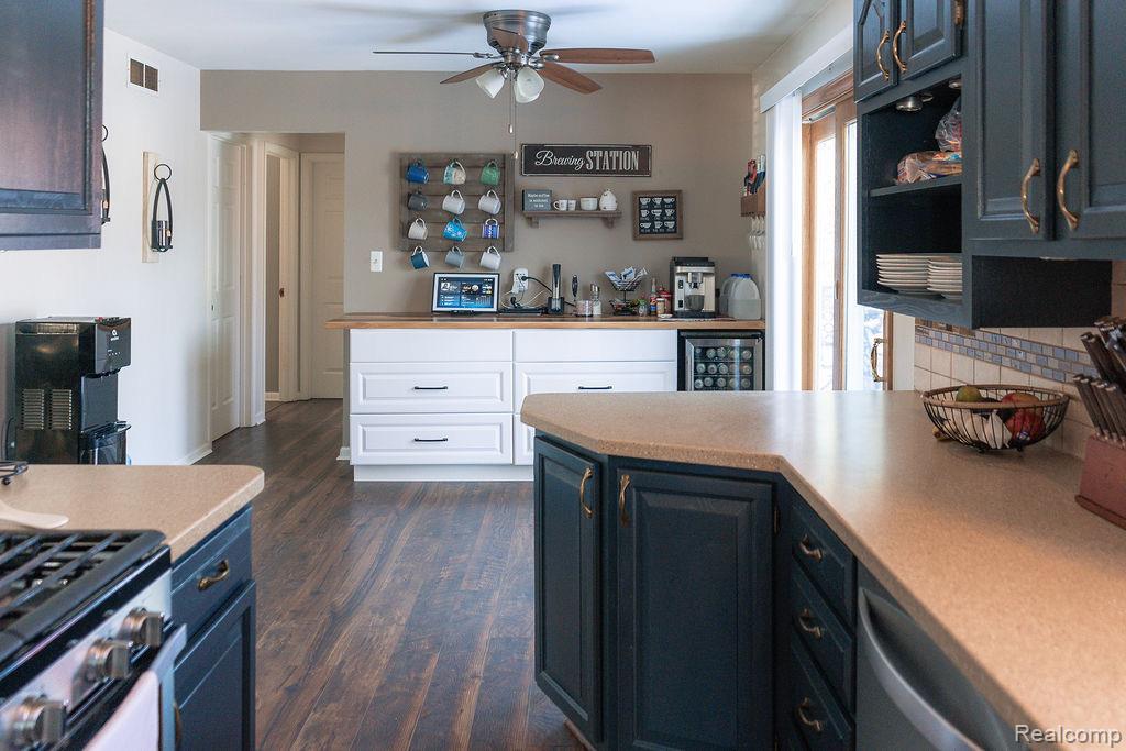 6715 Lierman Road, Imlay City, MI 48444 — Photo 7
