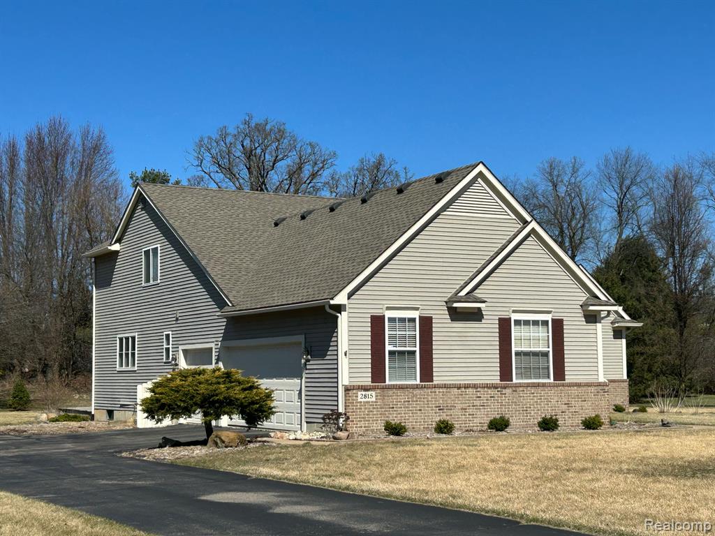 2815 SANDHILL Drive, Dexter, MI 48130 — Photo 3