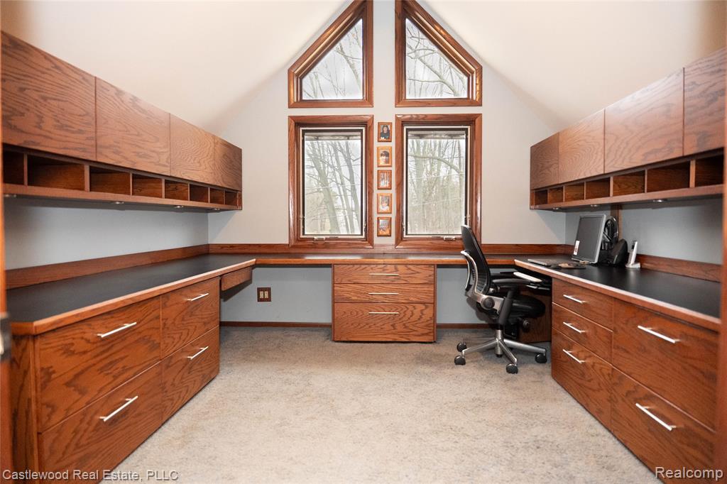 1625 Ridge Road, Highland, MI 48356 — Photo 39