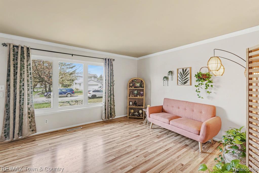527 Spring Lane, Flushing, MI 48433 — Photo 3