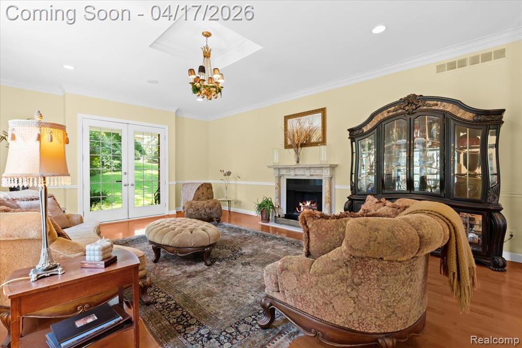 5392 Hidden Pines Drive, Brighton, MI 48116 — Photo 6