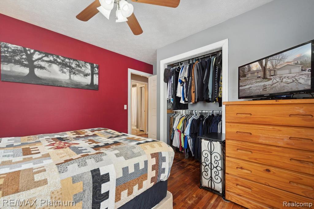 107 RUSSELL Street, Leslie, MI 49251 — Photo 20