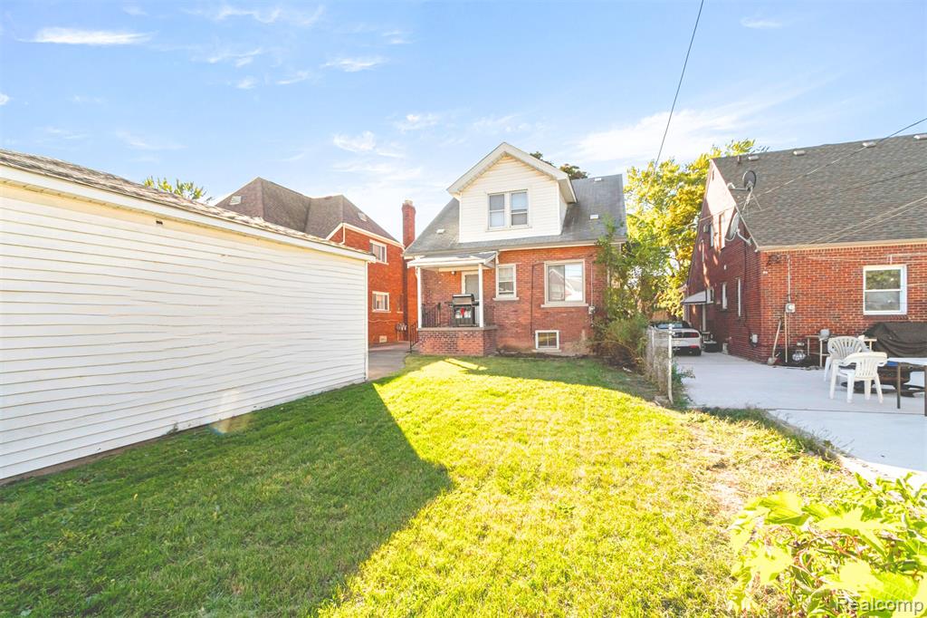 7658 Appoline Street, Dearborn, MI 48126 — Photo 38