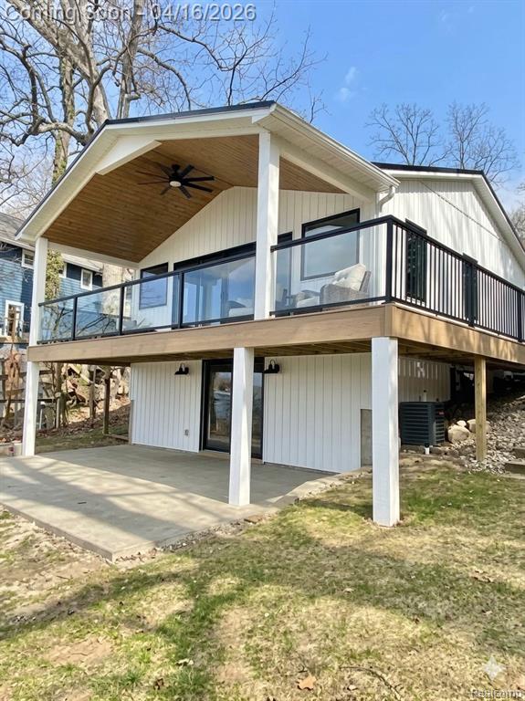 16436 Hilltop Drive, Linden, MI 48451 — Photo 2