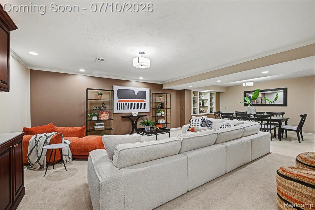 7140 Green Farm Road, West Bloomfield, MI — Photo 27