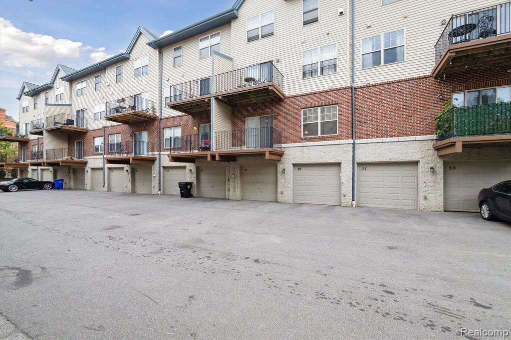 61 WINDER Street, 79, Detroit, MI 48201 — Photo 44
