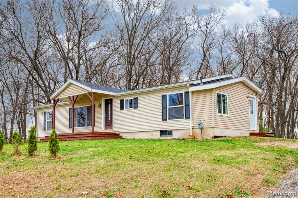 511 1ST Street, Gregory, MI 48137 — Photo 14