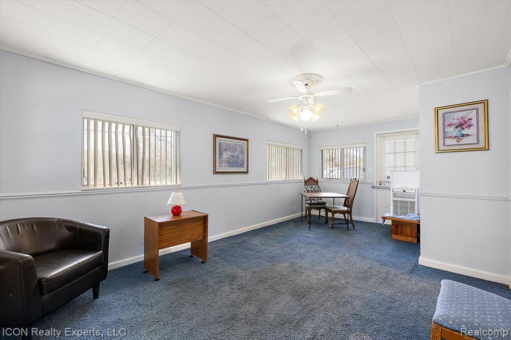 1801 Beechcroft Street, Keego Harbor, MI 48320 — Photo 12
