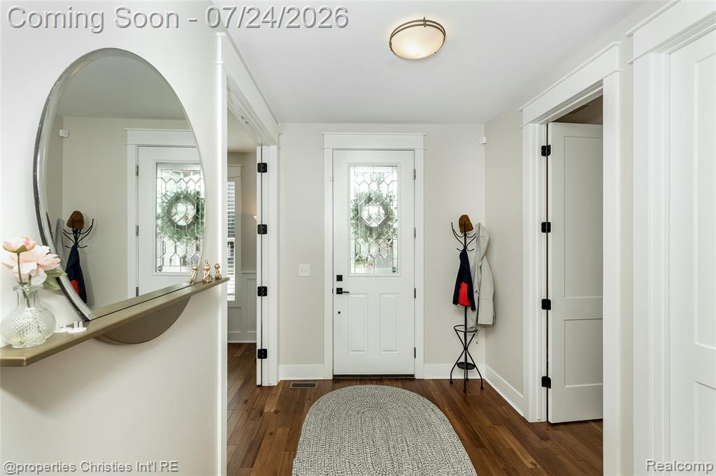 3829 Prairie Avenue, Berkley, MI 48072 — Photo 7