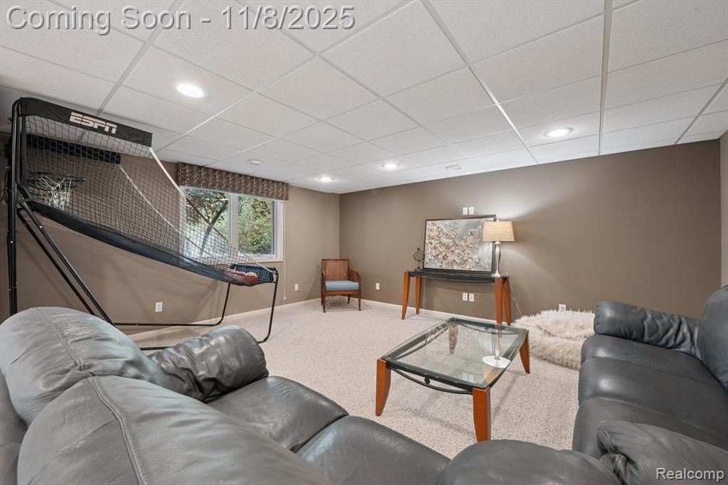 1255 Andover Drive, Wixom, MI 48393 — Photo 53