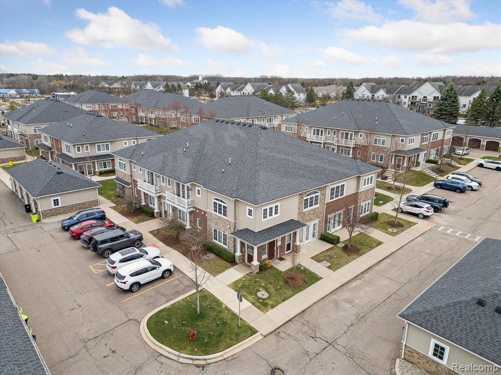 5559 ARBOR CHASE Drive, Ann Arbor, MI 48103 — Photo 35