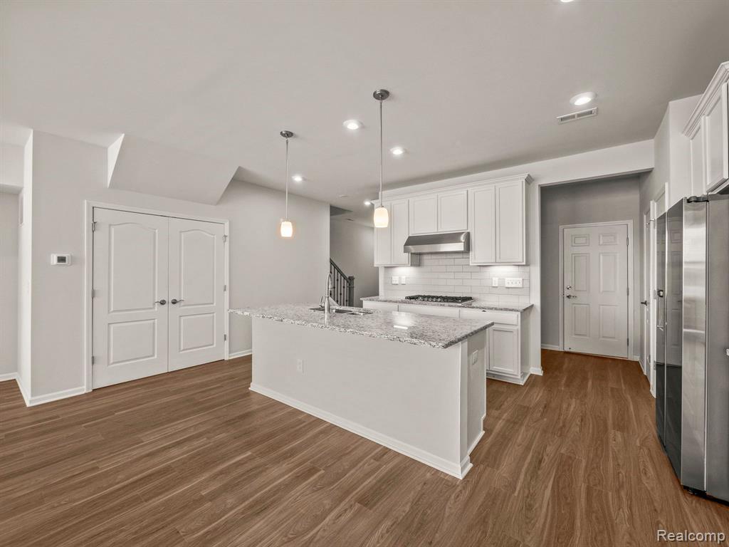 749 Peppermint, Rochester Hills, MI 48307 — Photo 15