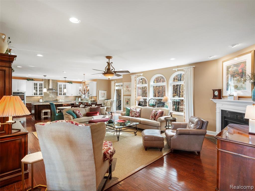 41733 Wilder Court, Novi, MI 48377 — Photo 12