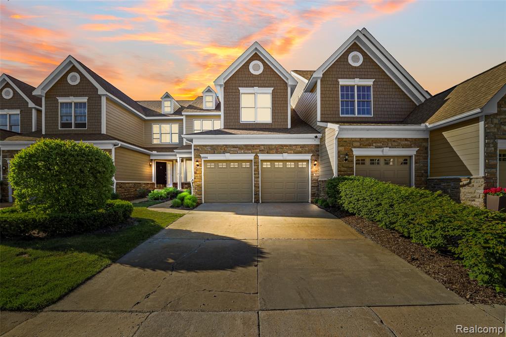 49994 Blackberry Trail, Novi, MI — Photo 42