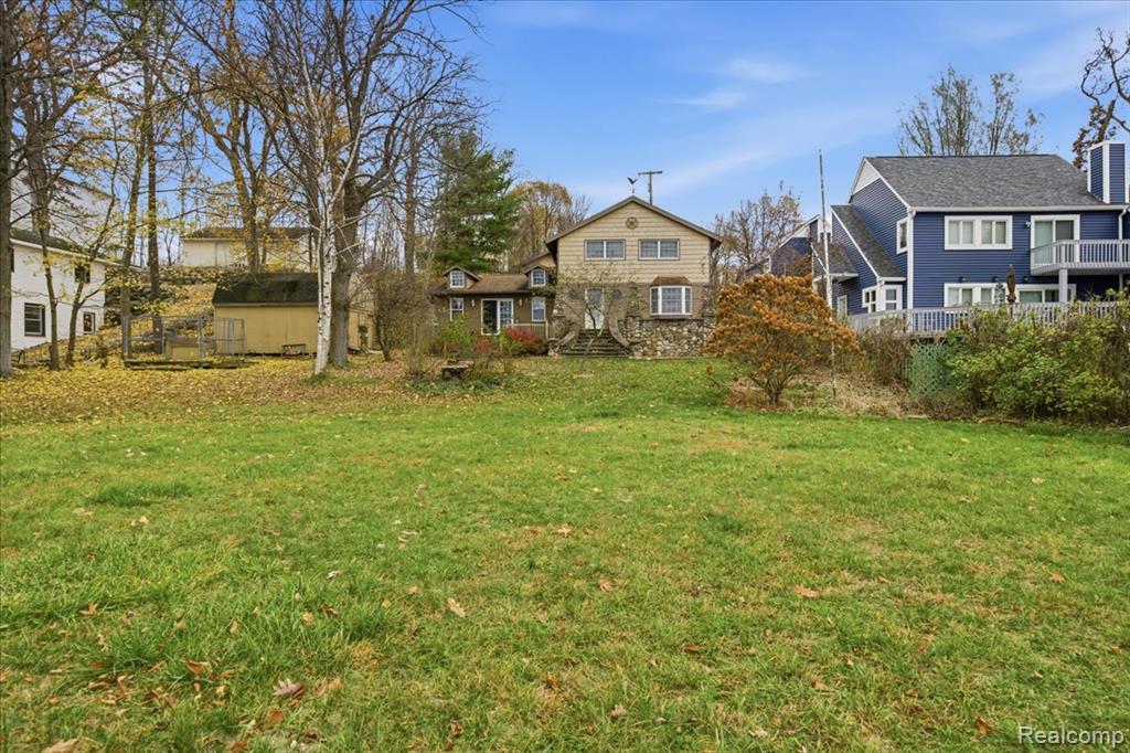 5896 Silver Birch Road, Hadley, MI 48462 — Photo 55
