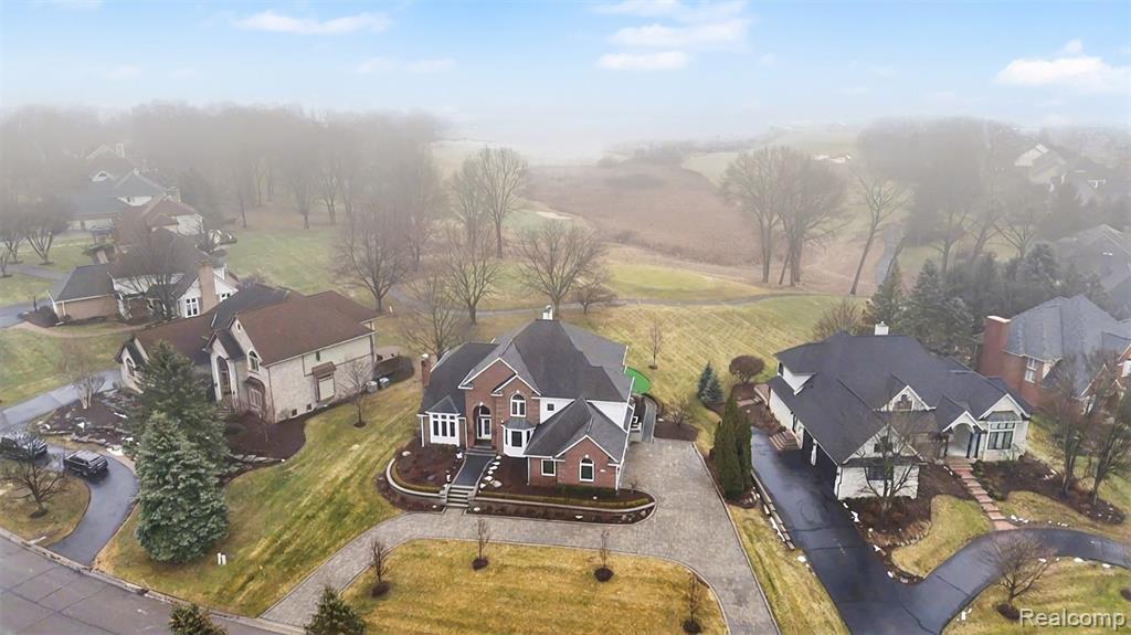 4179 Saint Andrews Street, Howell, MI 48843 — Photo 56