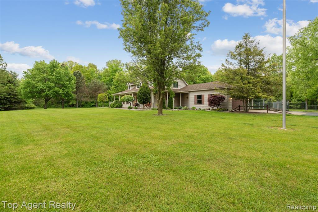 7386 Card Road, MI — Photo 6