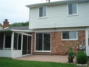5080 PRENTIS Drive, Troy, MI 48085 — Photo 17