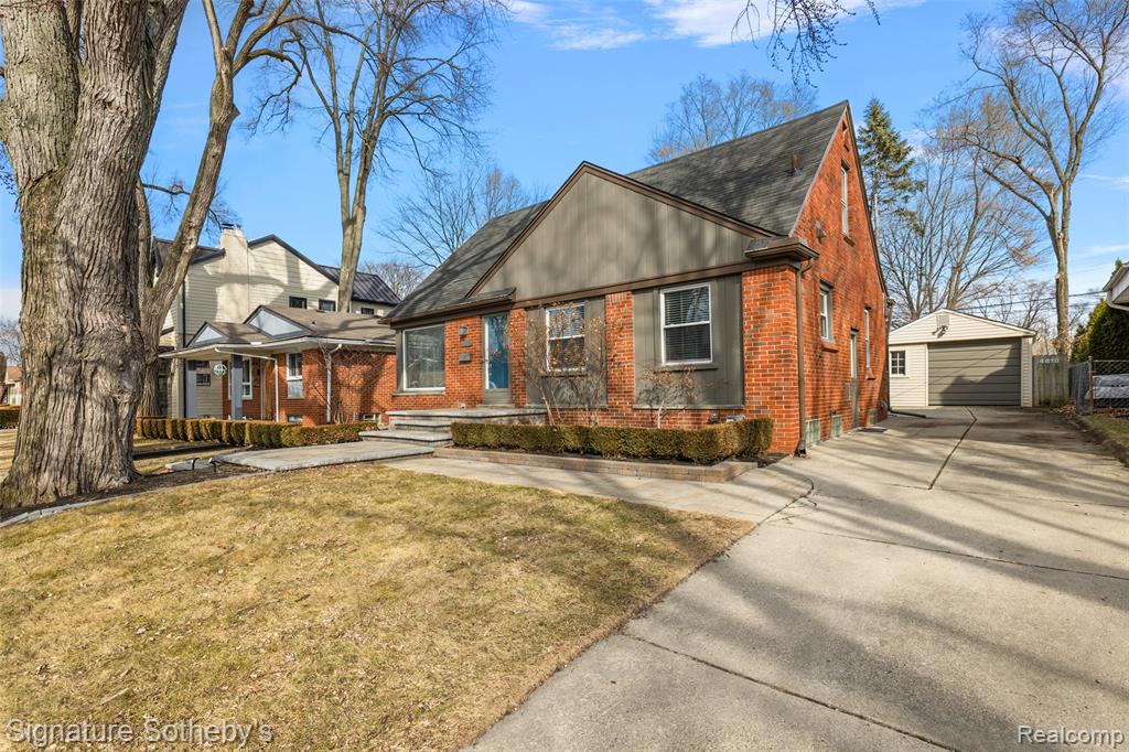 4618 Groveland Avenue, Royal Oak, MI 48073 — Photo 40
