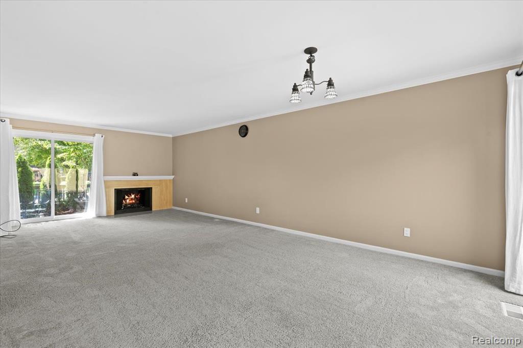 1737 S Hill Blvd Boulevard E, Bloomfield Hills, MI 48304 — Photo 12