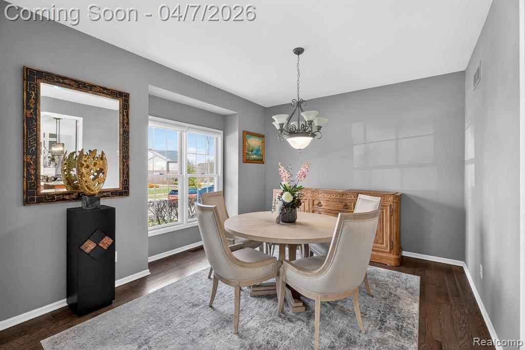 41625 Steinbeck Glen, Novi, MI 48377 — Photo 9