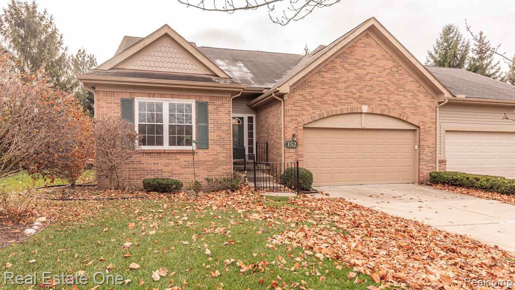 152 Winslow Circle, 37, Commerce Twp, MI 48390 — Photo 3